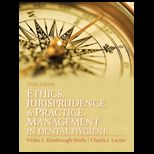 Ethics, Jurisprudence, and Practice Management