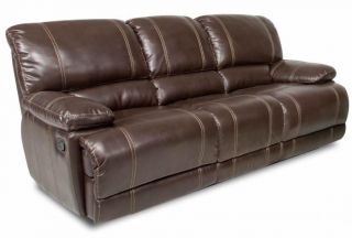 NEW Tres Reclining Sectional