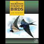Migration Ecology of Birds