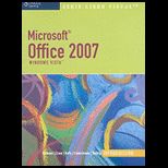 Microsoft Office 2007 Windows Spanish Ed.