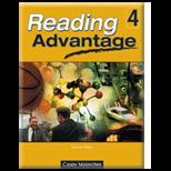 Reading Advantage 4