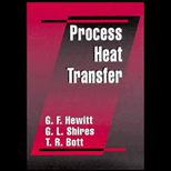 Process Heat Transfer