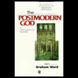 Postmodern God  A Theological Reader