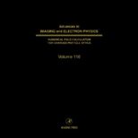Advances in Imaging and Elect. Phys.  Volume 116