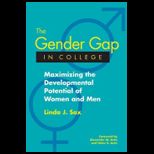 Gender Gap in College