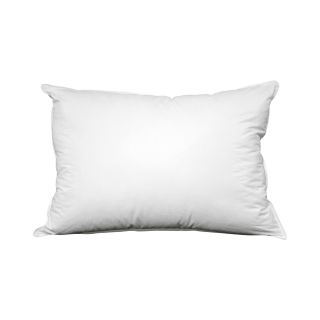 PermaLoft Gel Pillow, White