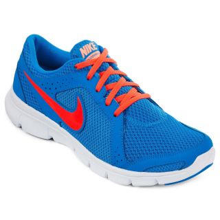 Nike Flex Experience Run Womens Running Shoes, Blue