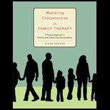 Mastering Competencies in Family Therapy