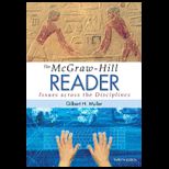 McGraw Hill Reader