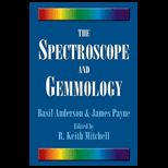 SPECTROSCOPE AND GEMMOLOGY