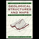 Geological Structures and Maps  A Practical Guide