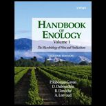 Handbook of Enology  Microbiology of Wine and Vinifications  Volume 1