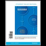 Fundamentals of Management (Looseleaf)