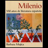 Milenio Mil Anos De Literatura Espanola