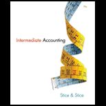 Intermediate Accounting, Comp.