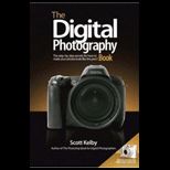 Digital Photography Book, Volume 1