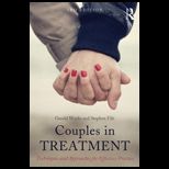 Couples in Treatment Tech. and Approach for 