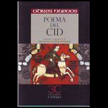 Poema Del Cid