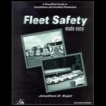 Fleet Safety Made Easy