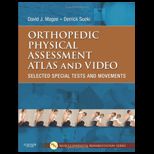 Orthopedic Physical Assessment Atlas A