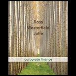 Corporate Finance With S and P Card and Connect 