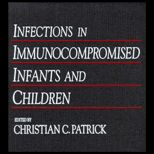 Infections in Immunocompromised Infants and Children