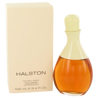 Halston for Women by Halston Cologne Spray 3.4 oz