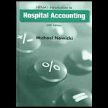 HFMAs Introduction to Hospital Accounting