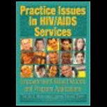 Practice Issues in HIV/ Aids Service