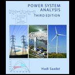 Power System Analysis   With CD