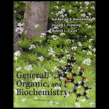 General, Organic and Biochemistry Package (Australian)