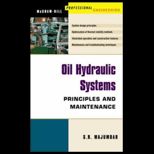 OIL HYDRAULIC SYSTEMS