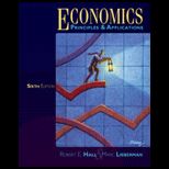 Economics Principles and Applications Text Only