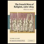 French Wars of Religion, 1562 1629