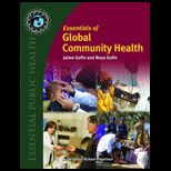 Essentials Of Community Health