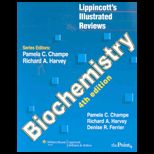 Lippincotts Illustrated Reviews  Biochemistry