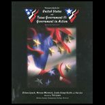 United States and Texas Government 2 Telecourse Study Guide