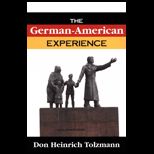 German American Experience