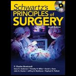 Principles of Surgery, Comb.