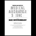 Principles and Prac. of Medical Laboratory