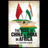 Rise of China and India in Africa