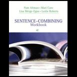 Sentence Combining Workbook
