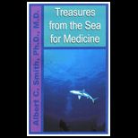 Treasures From the Sea for Medicine