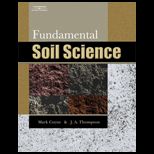 Fundamental Soil Science