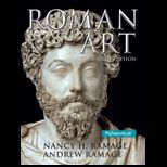 Roman Art   With Access