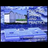 Roofing Design and Practice