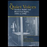 Quiet Voices