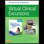 Virtual Clinical Excursions Online for Foundations of Maternal Newborn and Womens Health Nursing With Cd