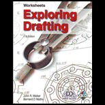 Exploring Drafting Worksheets