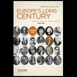 Europes Long Century, Volume 1